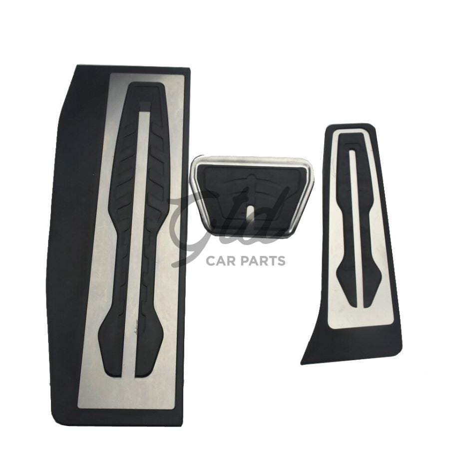 Capa Pedais BMW Série 3 F30 F31 2012-2017