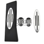 Capa Pedais Mini Cooper R56 R57 R60 R55 R59 R61 Caixa Manual