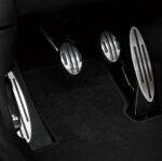 Capa Pedais Mini Cooper R56 R57 R60 R55 R59 R61 Caixa Manual - Image 3