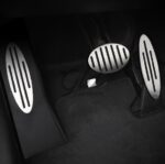 Capa Pedais Mini Cooper R56 R57 R60 R55 R59 R61 Caixa Automática - Image 3