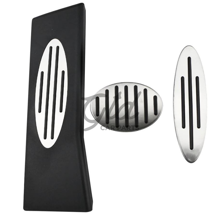 Capa Pedais Mini Cooper R56 R57 R60 R55 R59 R61 Caixa Automática