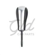 Moca Velocidades Cinza Prata 65mm BMW Série 1 3 Z4 E81 E82 E90 E91 E85