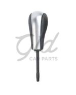 Moca Velocidades Cinza Prata 85mm BMW Série 3/5/7 X3 Z3 X5 E46 E39 E60 E83