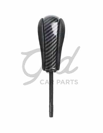 Moca Velocidades Carbono 85mm BMW Série 3/5/7 X3 Z3 X5 E46 E39 E60 E83