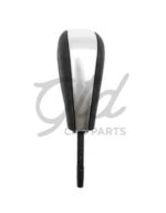 Moca Velocidades Cinza Prata 65mm BMW Série 1/3 X1 Z4 E87 E90 E84 E89