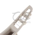 Puxador Condutor Oyster BMW Serie 5 F10 F11 F18 2010-2017 S/ Esp. Rebatível - Image 5