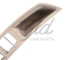 Puxador Condutor Oyster BMW Serie 5 F10 F11 F18 2010-2017 S/ Esp. Rebatível - Image 3