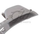 Puxador Condutor Cinza BMW Serie 5 F10 F11 F18 2010-2017 S/ Espelho Rebatível - Image 5