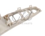 Puxador Condutor Oyster BMW Serie 5 F10 F11 F18 2010-2017 C/ Espelho Rebatível - Image 3