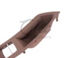Puxador Condutor Castanho BMW Serie 5 F10 F11 F18 2010-2017 C/ Espelho Rebatível - Image 4