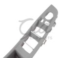 Puxador Condutor Cinza BMW Série 5 F10 F11 F18 2010-2017 C/ Espelho Rebatível - Image 2