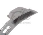 Puxador Condutor Cinza BMW Série 5 F10 F11 F18 2010-2017 C/ Espelho Rebatível - Image 4