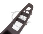 Puxador Condutor Moka BMW Serie 5 F10 F11 F18 2010-2017 C/ Espelho Rebatível - Image 5