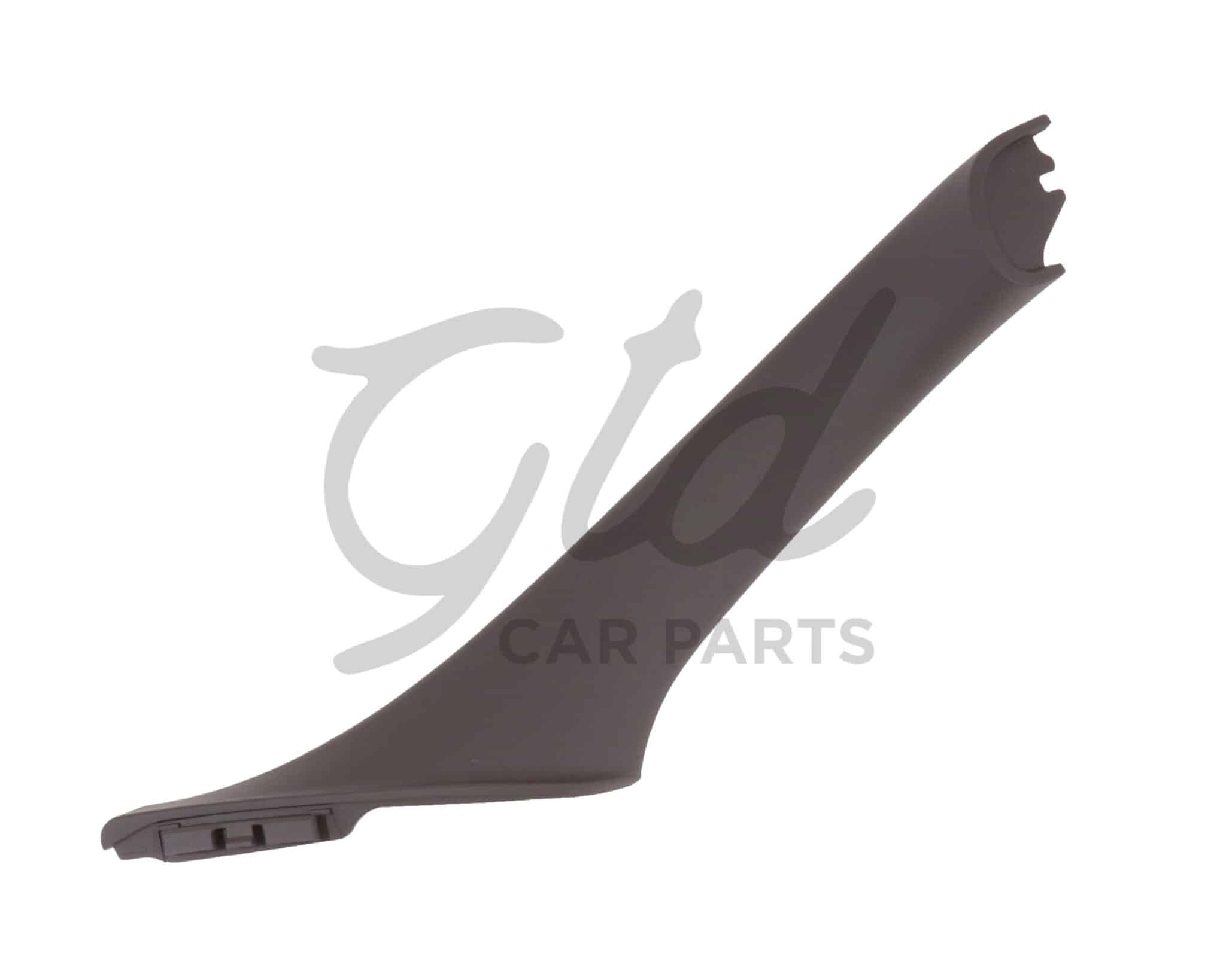 Capa Puxador Direito Moka BMW Série 5 F10 F11 F18 2010-2017