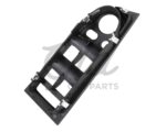 Puxador Condutor BMW Série 3 E90 E91 E92 Preto 37.5cm C/ Esp. Rebatível - Image 12