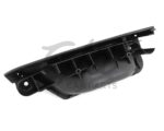 Puxador Condutor BMW Série 3 E90 E91 E92 Preto 37.5cm C/ Esp. Rebatível - Image 8