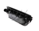 Puxador Condutor BMW Série 3 E90 E91 E92 Carbono 37.5cm C/ Esp. Rebatível - Image 7