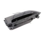 Puxador Condutor BMW Série 3 E90 E91 E92 Carbono 37.5cm C/ Esp. Rebatível - Image 9