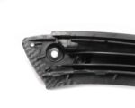 Puxador Preto Efeito Carbono Esquerdo BMW Série 3 E90 E91 2005-2012 - Image 2