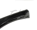 Puxador Preto Efeito Carbono Esquerdo BMW Série 3 E90 E91 2005-2012 - Image 10