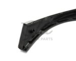 Puxador Preto Efeito Carbono Esquerdo BMW Série 3 E90 E91 2005-2012 - Image 9