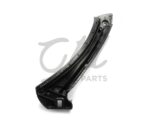 Puxador Preto Efeito Carbono Esquerdo BMW Série 3 E90 E91 2005-2012 - Image 8