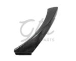 Puxador Preto Efeito Carbono Esquerdo BMW Série 3 E90 E91 2005-2012 - Image 7