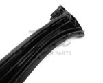 Puxador Preto Efeito Carbono Esquerdo BMW Série 3 E90 E91 2005-2012 - Image 3