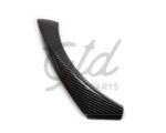 Puxador Preto Efeito Carbono Direito BMW Série 3 E90 E91 E92 2005-2012 - Image 12