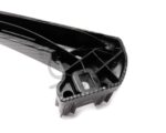 Puxador Preto Efeito Carbono Direito BMW Série 3 E90 E91 E92 2005-2012 - Image 3