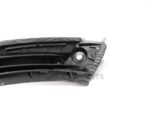 Puxador Preto Efeito Carbono Direito BMW Série 3 E90 E91 E92 2005-2012 - Image 2