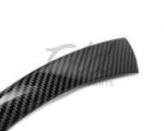 Puxador Preto Efeito Carbono Direito BMW Série 3 E90 E91 E92 2005-2012 - Image 11