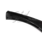 Puxador Preto Efeito Carbono Direito BMW Série 3 E90 E91 E92 2005-2012 - Image 8