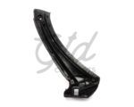 Puxador Preto Efeito Carbono Direito BMW Série 3 E90 E91 E92 2005-2012 - Image 7