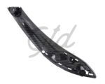 Puxador Carbono Frontal Esquerdo Condutor BMW Série 3 4 F30 F31 F35 F32 F36 2012-2017 - Image 10