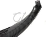 Puxador Carbono Frontal Esquerdo Condutor BMW Série 3 4 F30 F31 F35 F32 F36 2012-2017 - Image 6