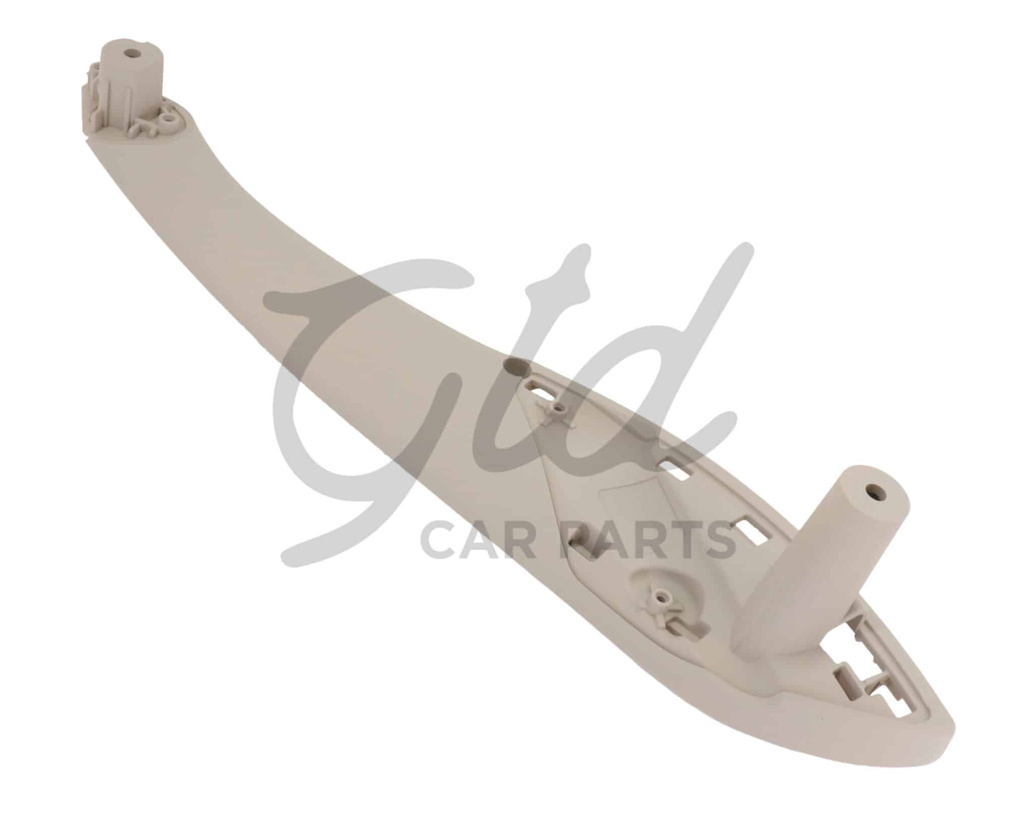 Puxador Oyster Frontal Direito BMW Série 3/4 F30 F31 F35 F32 F36 2012-2017