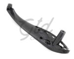 Puxador Carbono Frontal Direito BMW Série 3/4 F30 F31 F35 F32 F36 2012-2017
