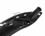 Puxador Carbono Frontal Direito BMW Série 3/4 F30 F31 F35 F32 F36 2012-2017 - Image 7
