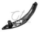 Puxador Carbono Frontal Direito BMW Série 3/4 F30 F31 F35 F32 F36 2012-2017 - Image 2