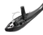 Puxador Traseiro Esquerdo Carbono BMW Série 3 F30 F31 2012-2017 - Image 2