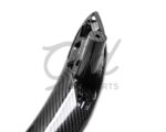 Puxador Traseiro Esquerdo Carbono BMW Série 3 F30 F31 2012-2017 - Image 5