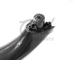 Puxador Traseiro Direito Carbono BMW Série 3 F30 F31 2012-2017 - Image 5