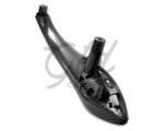 Puxador Traseiro Direito Carbono BMW Série 3 F30 F31 2012-2017 - Image 4