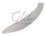 Capa Puxador Esquerdo Frontal / Traseira Cinza BMW Série 3/4 F30 F31 F32 F36 2012-2017 - Image 6