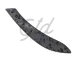 Capa Puxador Esquerdo Frontal / Traseira Preto Efeito Carbono BMW Série 3/4 F30 F31 F32 F36 2012-2017 - Image 6