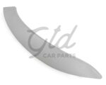 Capa Puxador Direito Frontal / Traseira Cinza BMW Série 3/4 F30 F31 F32 F36 2012-2017 - Image 6