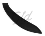 Capa Puxador Direito Frontal / Traseira Preto Brilhante BMW Série 3/4 F30 F31 F32 F36 2012-2017 - Image 8