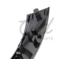 Capa Puxador Direito Frontal / Traseira Preto Brilhante BMW Série 3/4 F30 F31 F32 F36 2012-2017 - Image 3