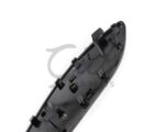 Capa Puxador Direito Frontal / Traseira Preto Efeito Carbono BMW Série 3/4 F30 F31 F32 F36 2012-2017 - Image 4
